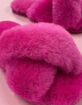 EMU Australia x Barbie&trade; Mayberry Womens Slippers image number 3