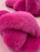 EMU Australia x Barbie™ Mayberry Womens Slippers image number 3