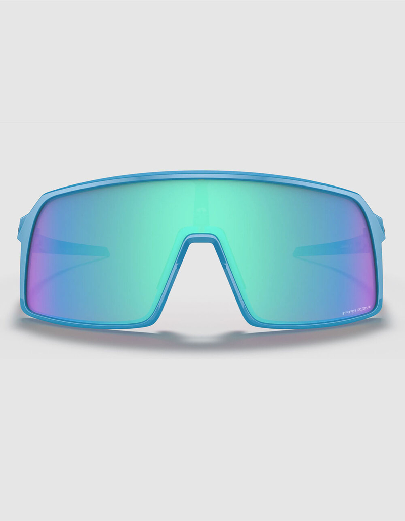OAKLEY Sutro Sky Blue Sunglasses image number 1