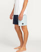 VOLCOM Lido Liberator Mens 17'' Volley Shorts image number 3