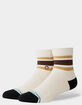 STANCE Boyd Mens Quarter Socks image number 1