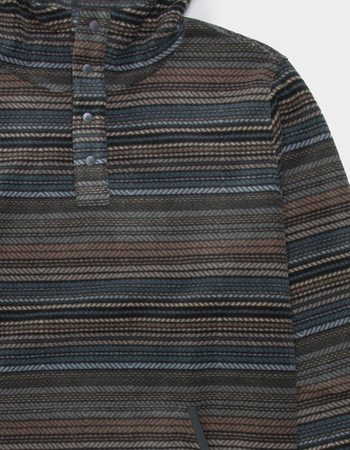 JETTY Quintin Mens Hoodie Alternative Image