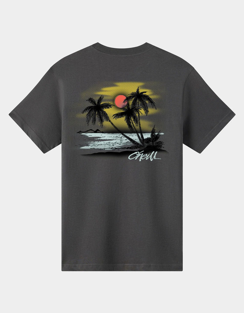 O'NEILL Tropics Florida Mens Tee image number 0