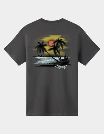 O'NEILL Tropics Florida Mens Tee Primary Image