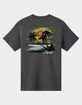 O'NEILL Tropics Florida Mens Tee image number 1