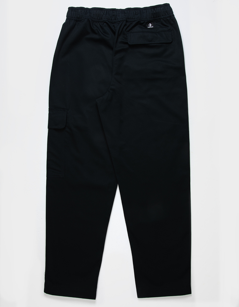 CONVERSE Mens Cargo Pants image number 1