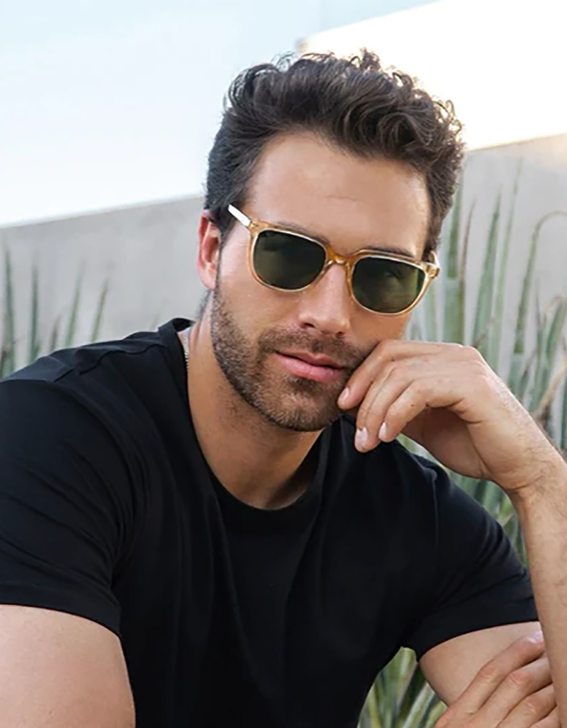 WMP EYEWEAR Abner Polarized Sunglasses image number 4