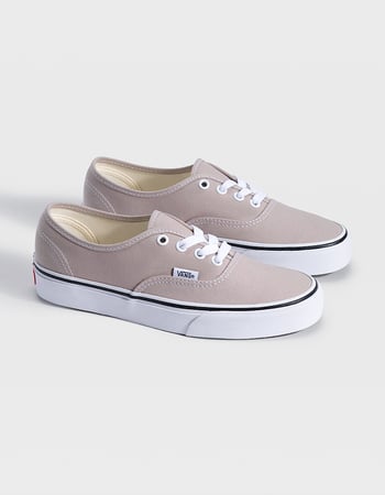 VANS Authentic Womens Shoes Alternative Image
