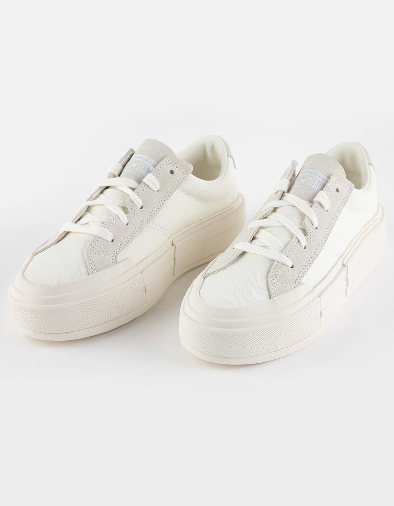 CONVERSE Chuck Taylor All Star Cruise Womens Platform Shoes image number 1
