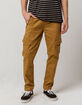 UNCLE RALPH Cargo Mens Jogger Pants image number 1
