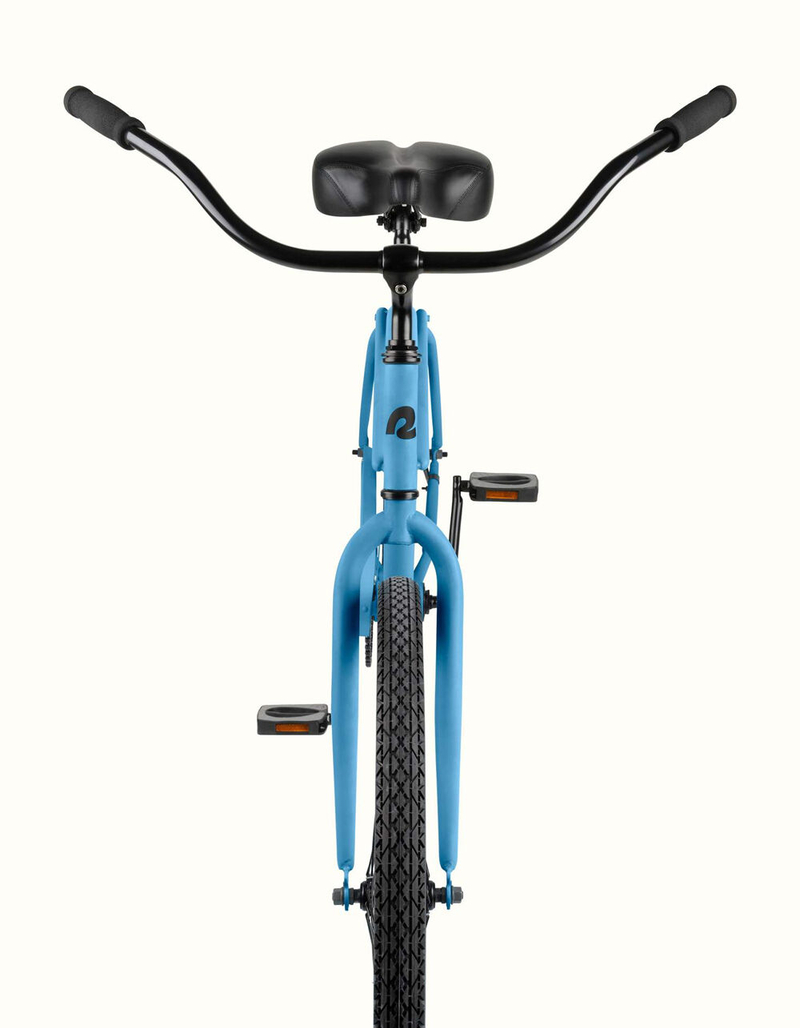 RETROSPEC Chatham 26" Beach Cruiser Bike image number 2