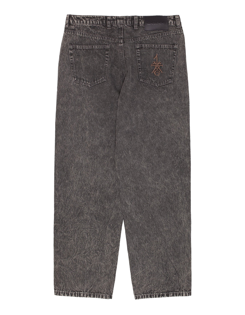 GX1000 Mens Baggy Pants image number 1