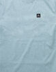 RIP CURL Pivoting VaporCool Mens Seafoam T-Shirt image number 2