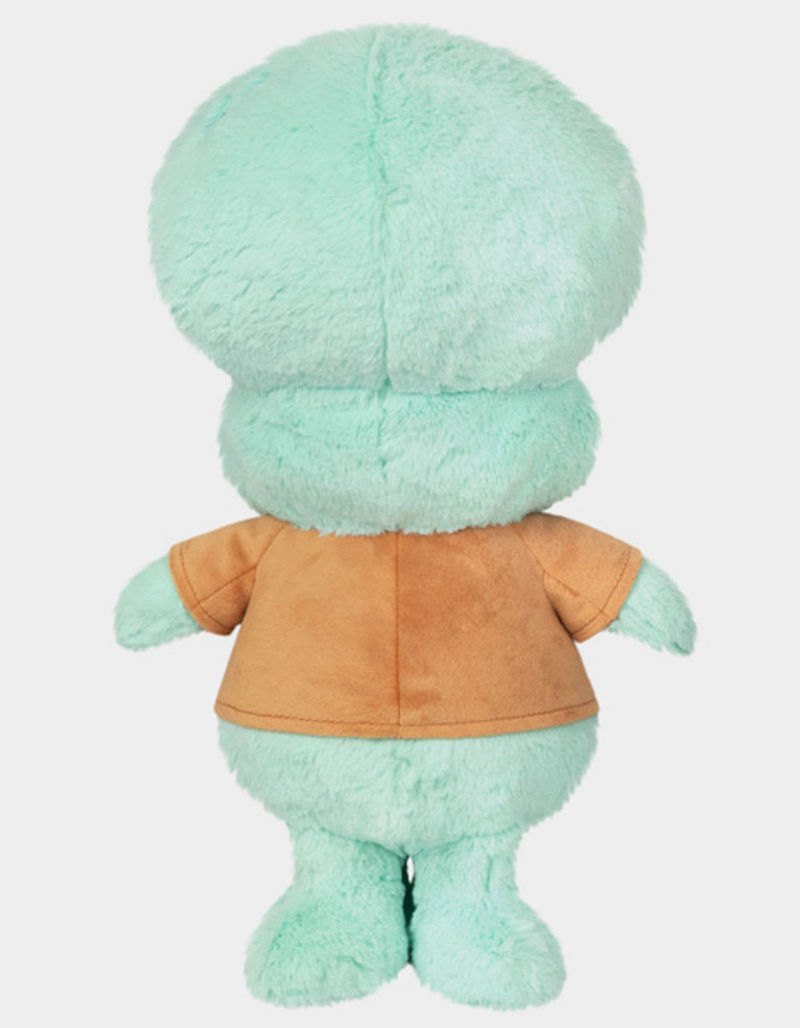 SQUISHABLE Loves: Squidward Tentacles Plush Toy image number 2