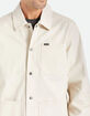 BRIXTON Survey Mens Chore Jacket image number 3