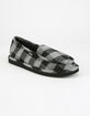 CORDS Draper Mens Slippers image number 2