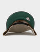 47 BRAND New York Yankees Cooperstown Fairfield '47 MVP Snapback Hat image number 5
