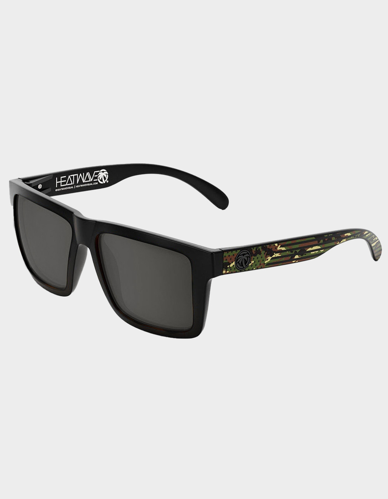 HEAT WAVE VISUAL XL Vise Sunglasses image number 0