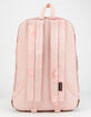 JANSPORT Baughman Catalina Grove Floral Backpack image number 3