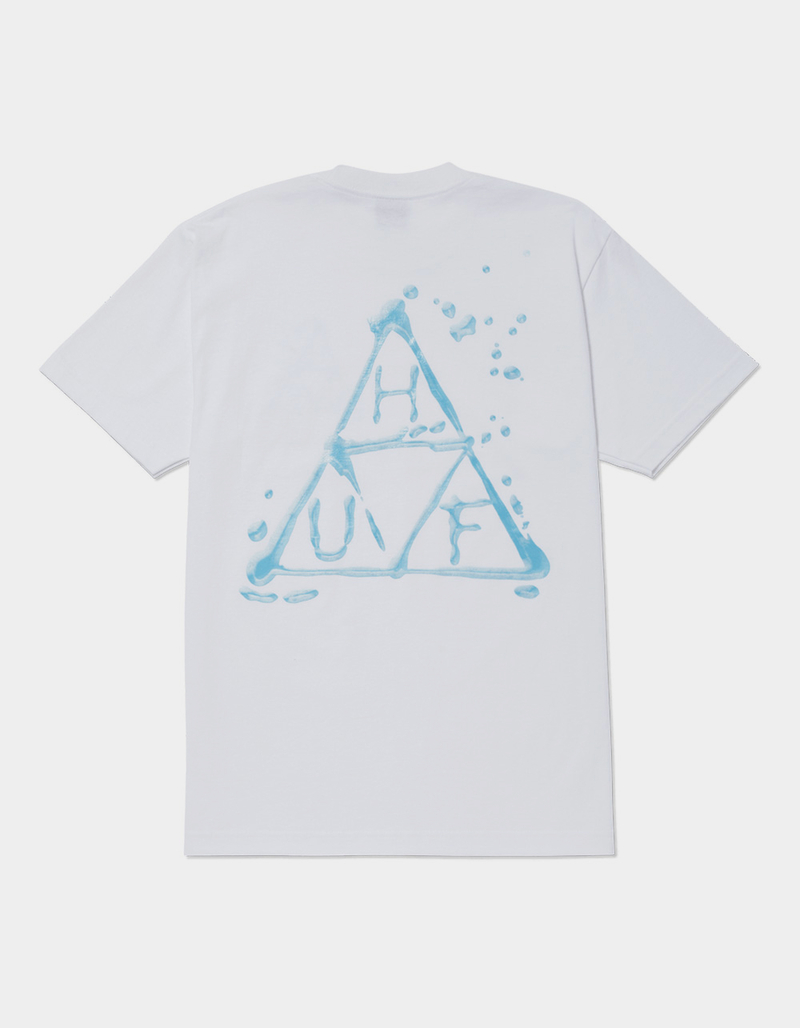 HUF Wet & Wild Mens Tee image number 0