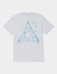HUF Wet & Wild Mens Tee image number 1