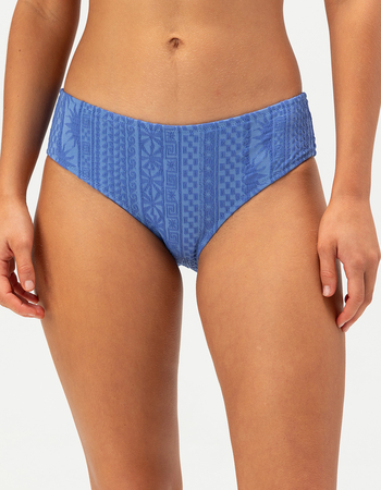 RIP CURL La Joya Full Coverage Bikini Bottoms Alternative Image
