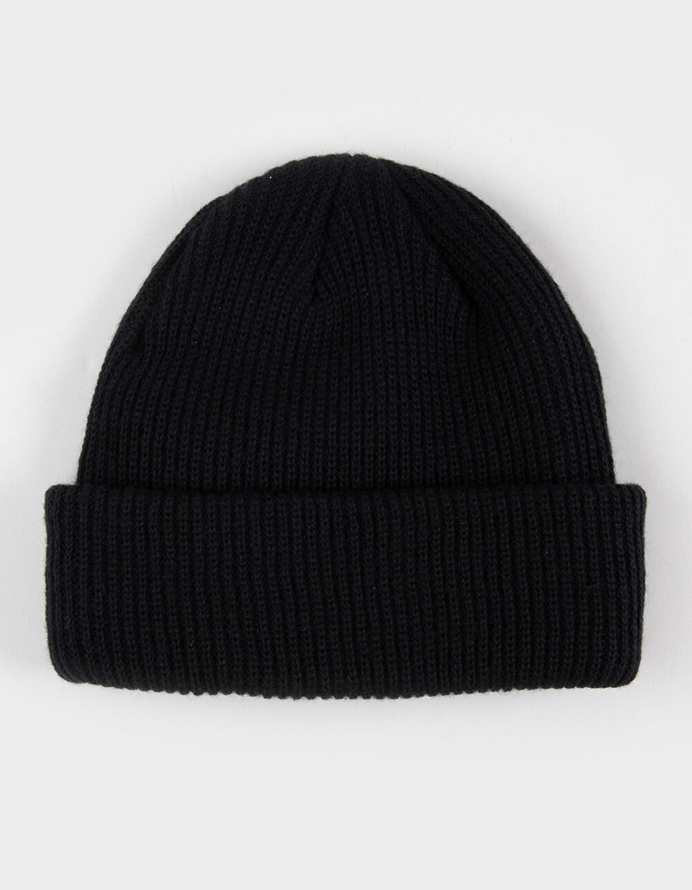 NIKE SB Terra Fisherman Beanie - BLACK - ONE SIZE | Tillys