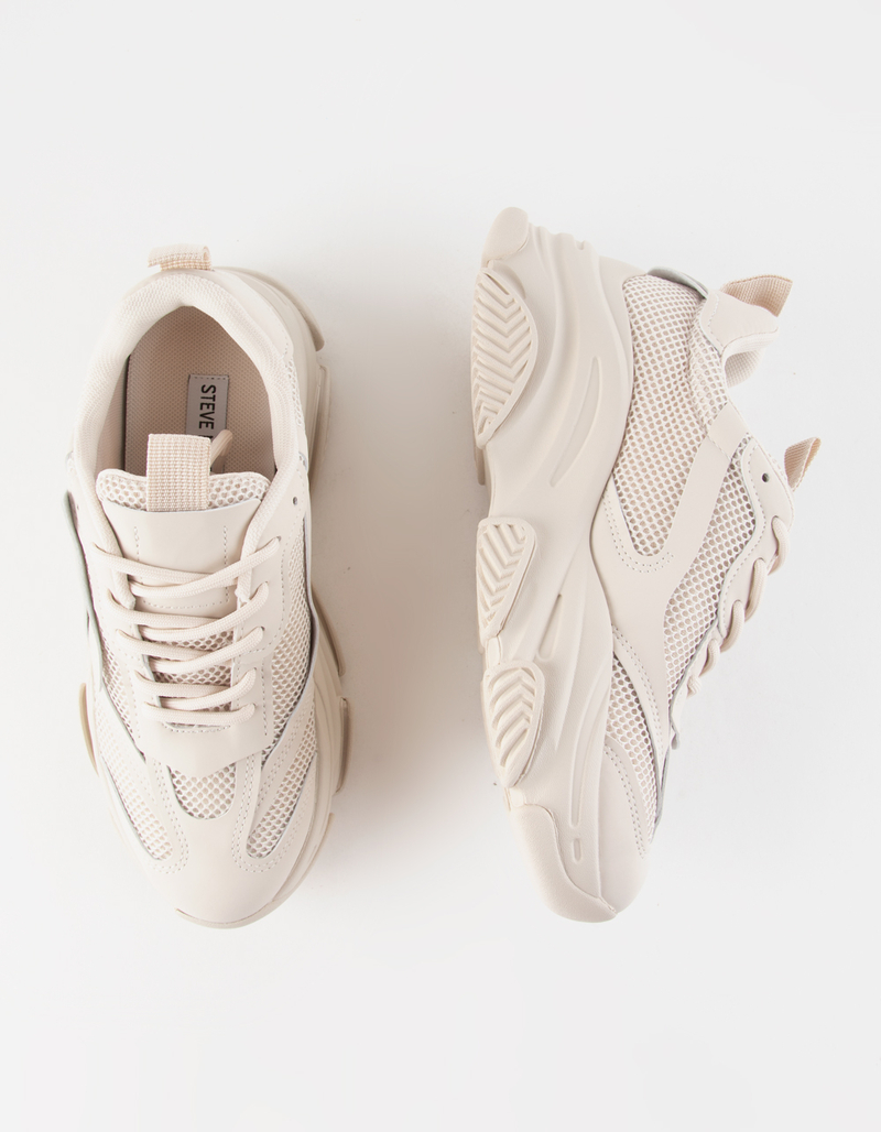 STEVE MADDEN Possession Womens Shoes image number 4