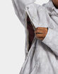 DC SHOES Basis Print Mens Snow Jacket image number 8