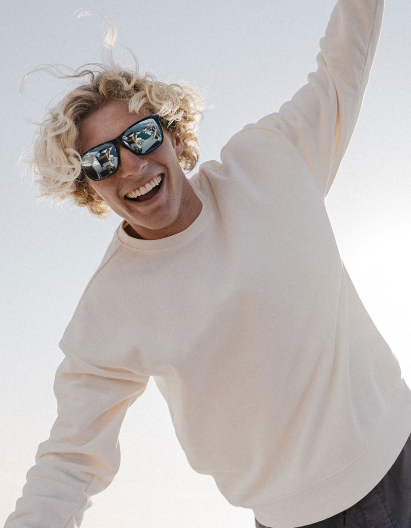 KNOCKAROUND Fast Lanes Polarized Sunglasses image number 3