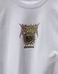 PRIMITIVE x Sublime Flyer Mens Heavyweight Tee image number 5