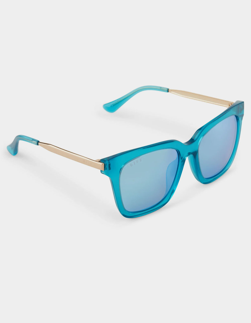 DIFF EYEWEAR Bella Sunglasses image number 3