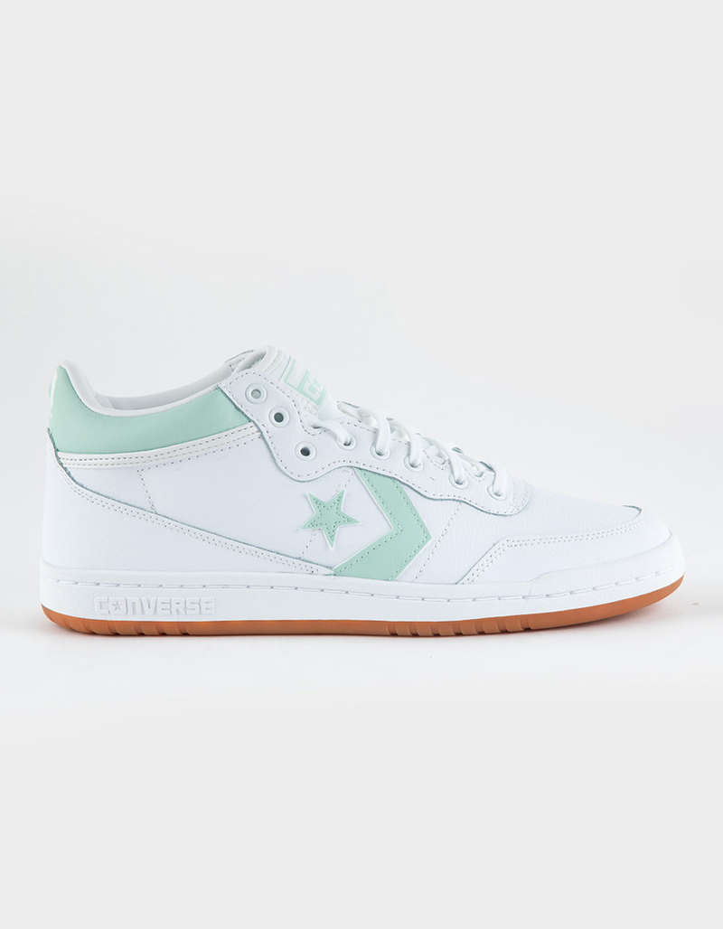 CONVERSE Fastbreak Pro Mid Skate Shoes image number 0