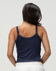 HOMEWURK You Love Me Womens Tank Top image number 4