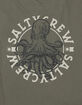 SALTY CREW Tentacles Mens Tee image number 3