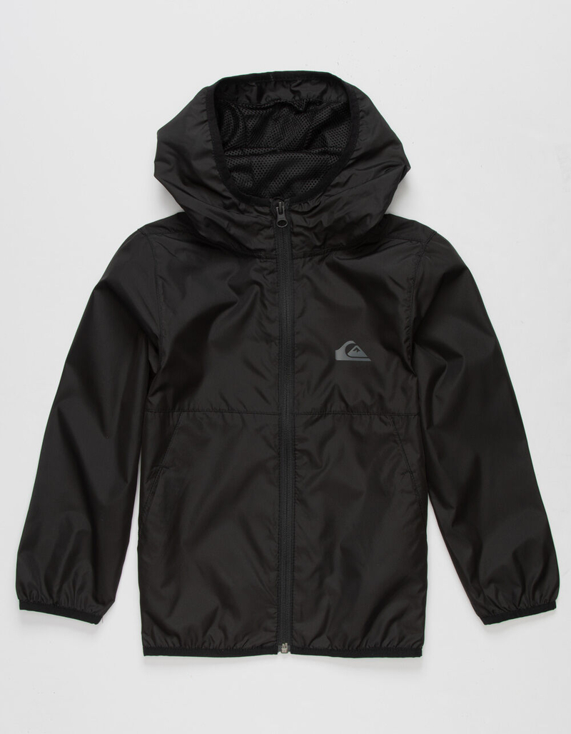 QUIKSILVER Everyday Little Boys Jacket (4-7) image number 0