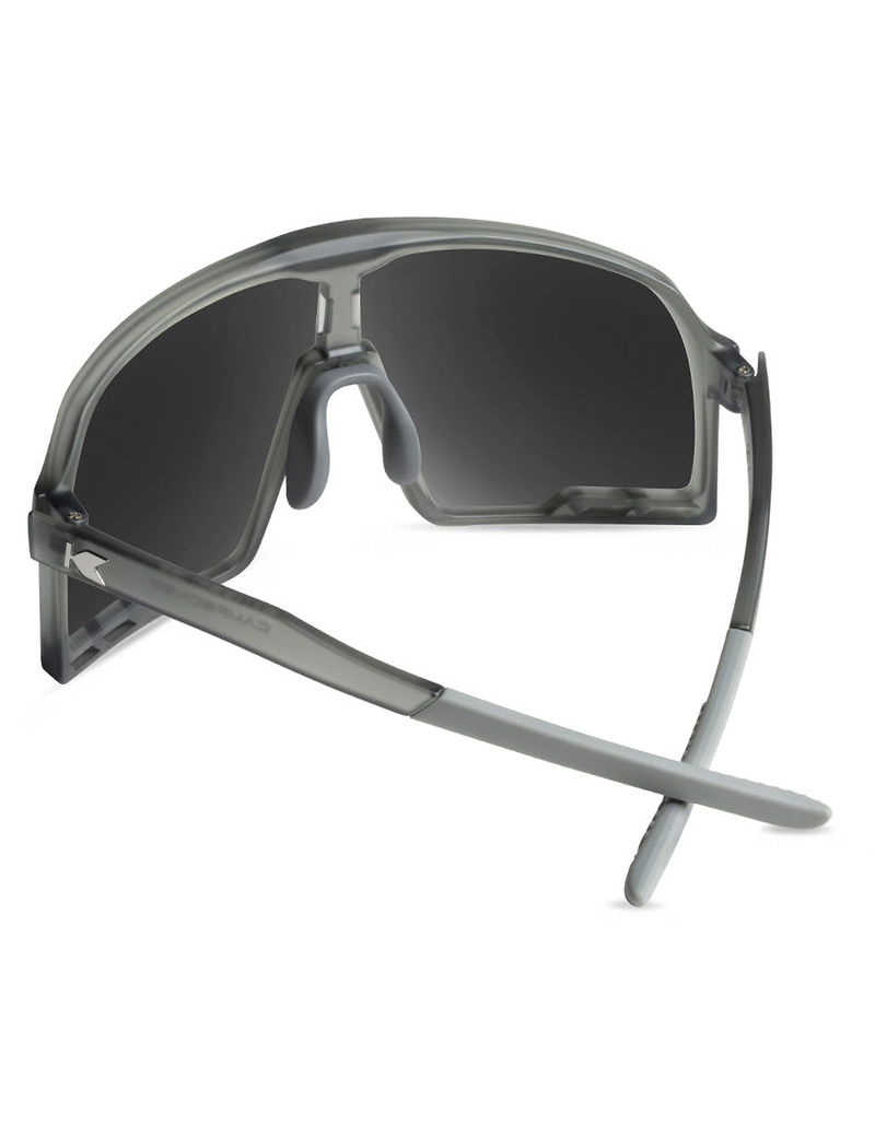 KNOCKAROUND Campeones Robotron 5000 Sunglasses image number 2