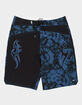 LOST Stinger Mens Boardshorts image number 1