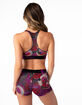 ETHIKA Optical Bloom Sports Bra image number 3