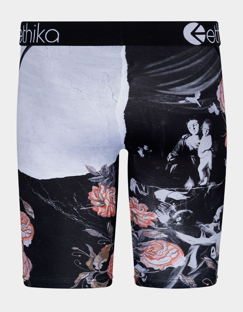 ETHIKA Bomber Renaissance Staple Boys Boxer Briefs image number 2