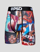 PSD x Playboy Moods Mens Boxer Briefs image number 1