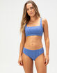 RIP CURL La Joya Full Coverage Bikini Bottoms image number 1