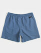 RSQ Mens 6" Nylon Shorts image number 3
