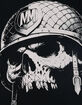 METAL MULISHA War Zone Mens Tee image number 2