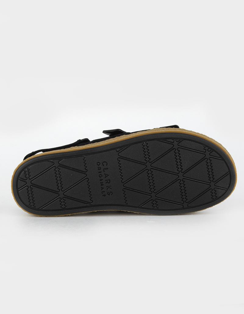 CLARKS Overleigh Tor Mens Sandals image number 2