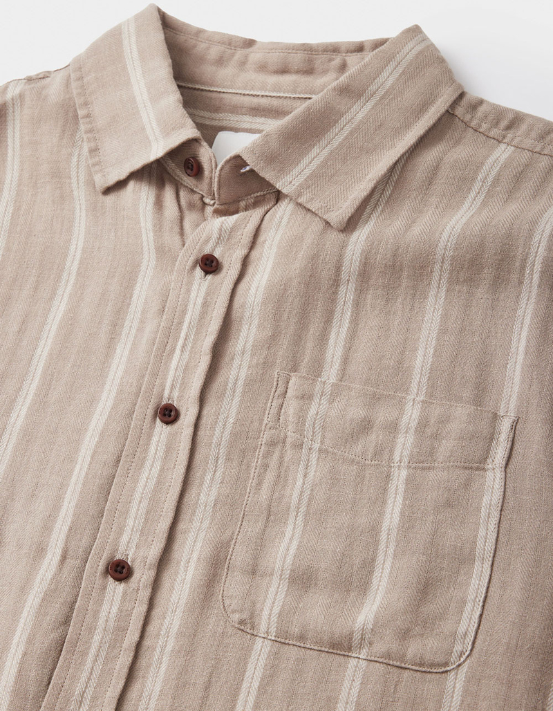 KATIN Alan Mens Button Up Shirt image number 4