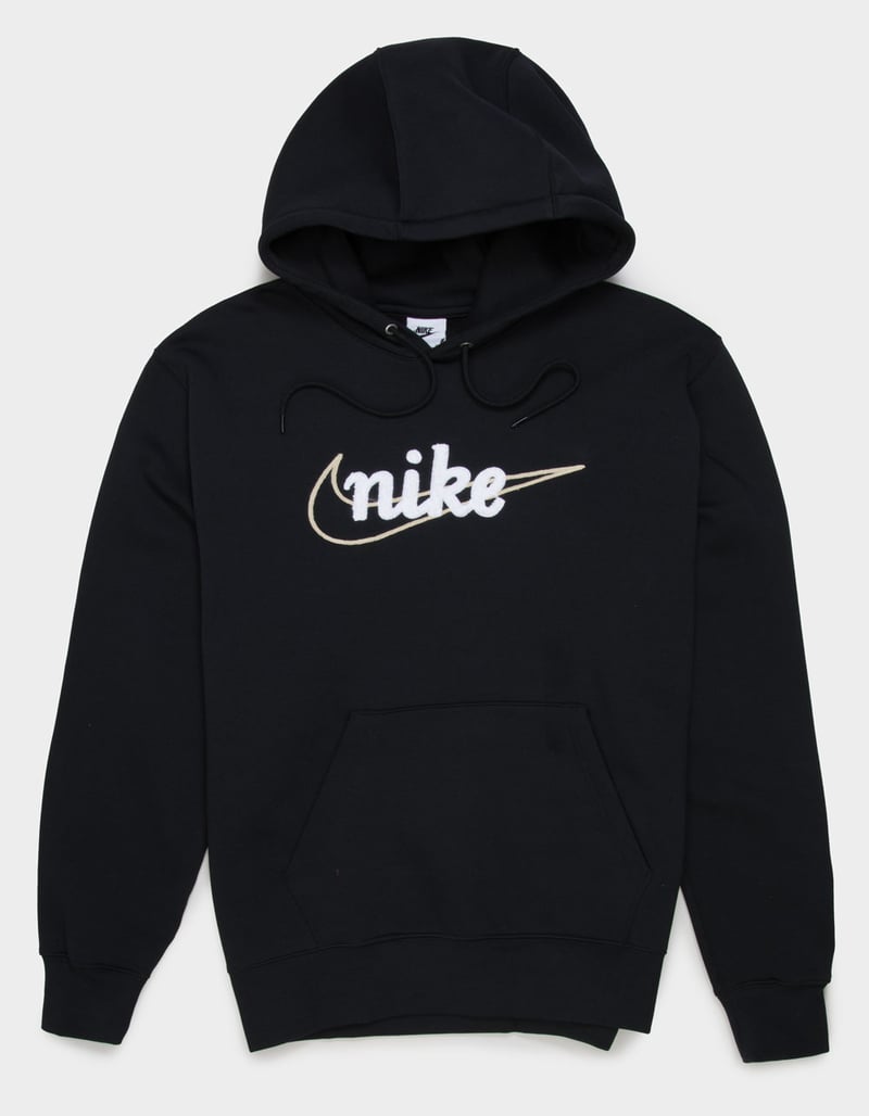 NIKE Sportswear Club Fleece Mens Hoodie image number 0