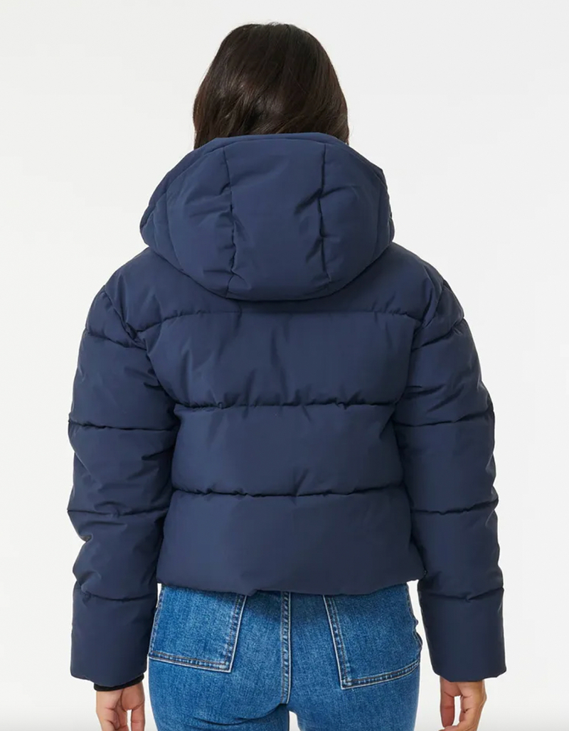 RIP CURL Anti-Series Tidal Womens Jacket image number 2