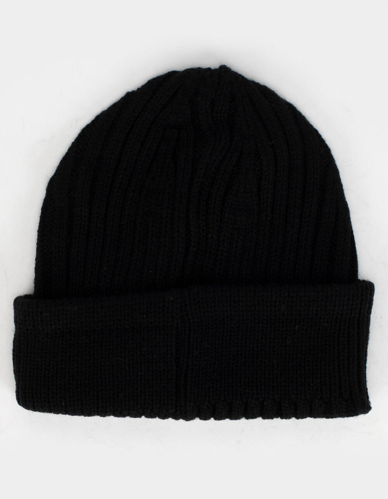 TIMBERLAND Ribbed Cuff Beanie image number 1