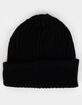 TIMBERLAND Ribbed Cuff Beanie image number 2